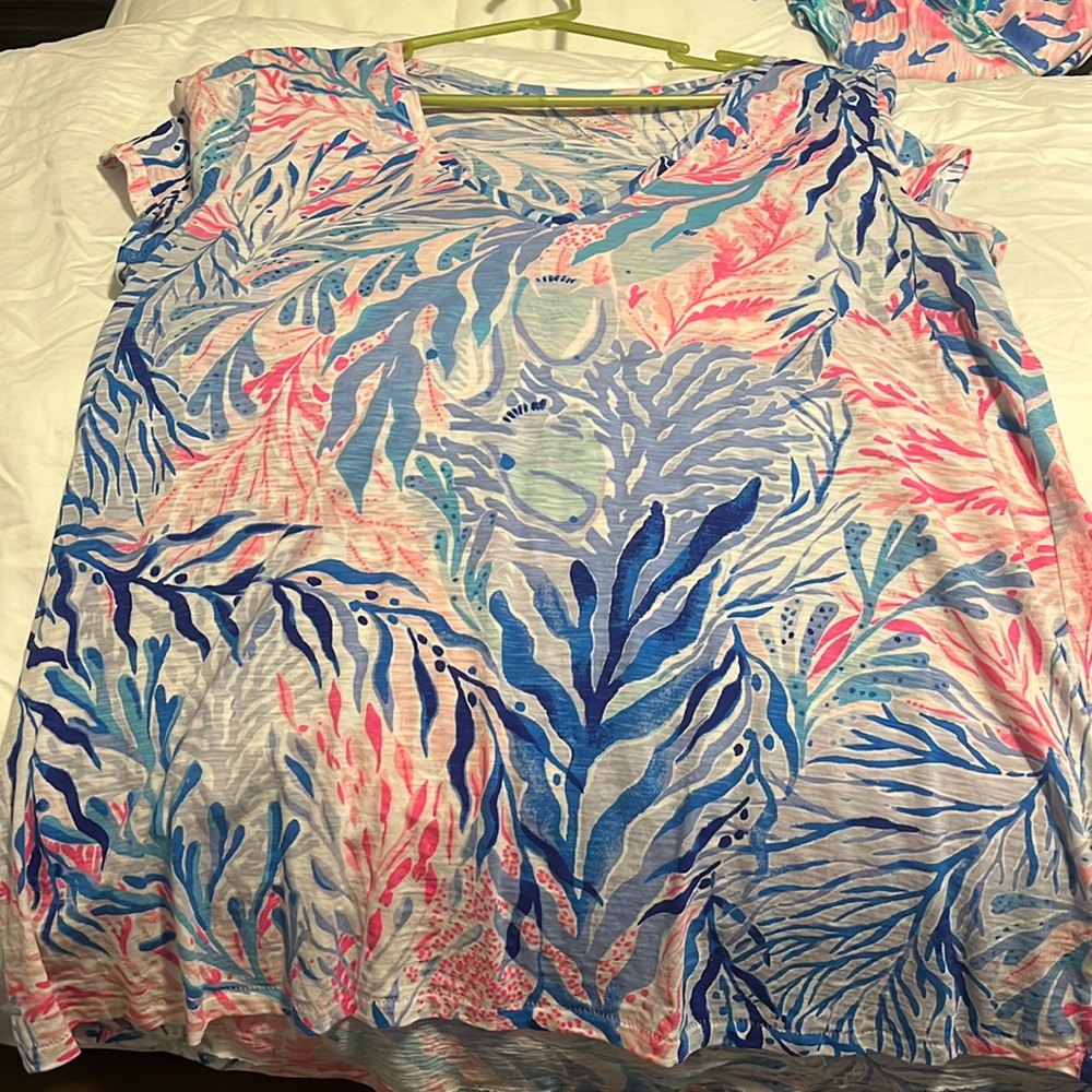 Lilly Pulitzer Etta